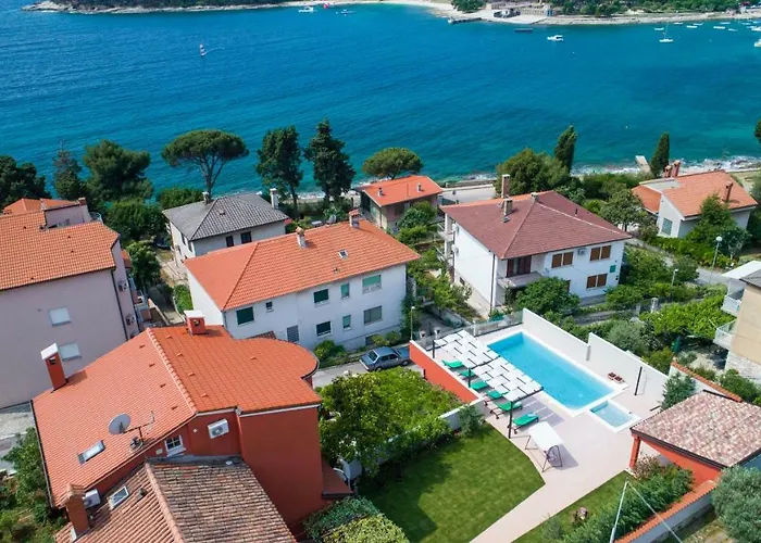 Villa Oria