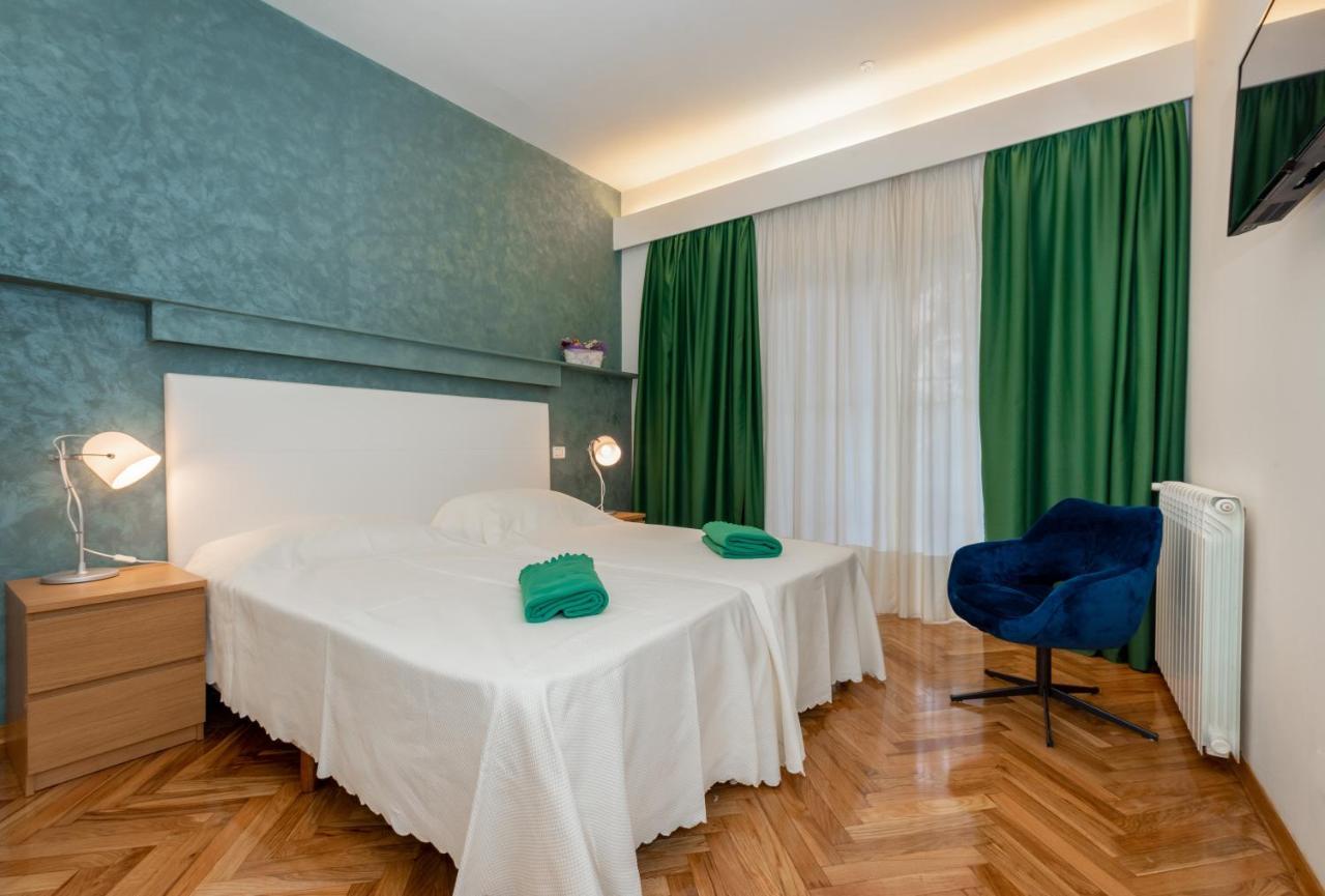 Oria Villa *