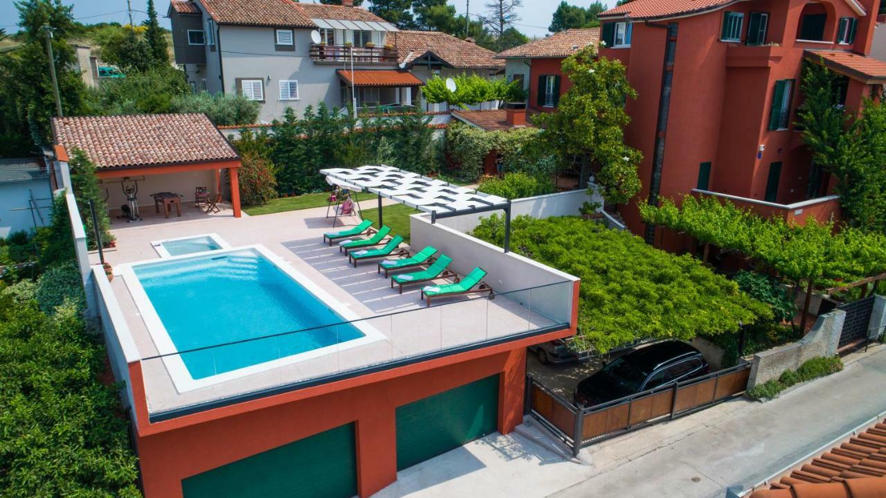 Villa Oria