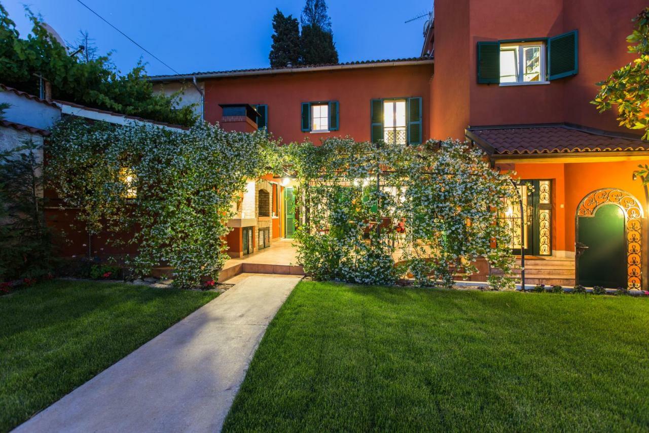 Villa Oria *