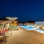 Villa Oria