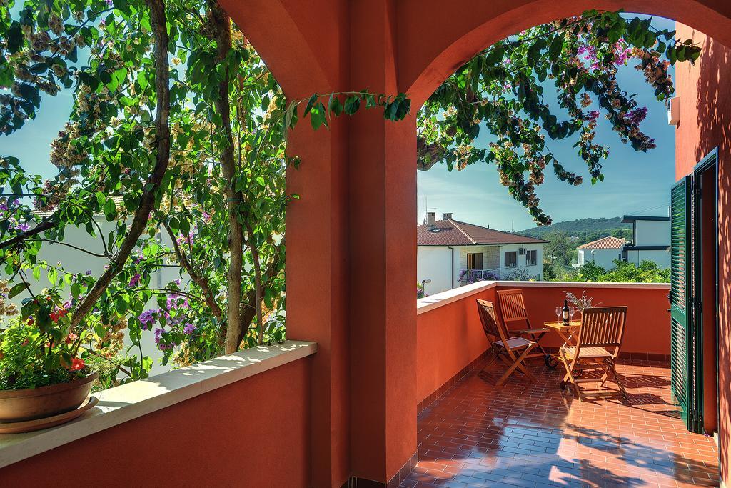 Oria Villa Pula
