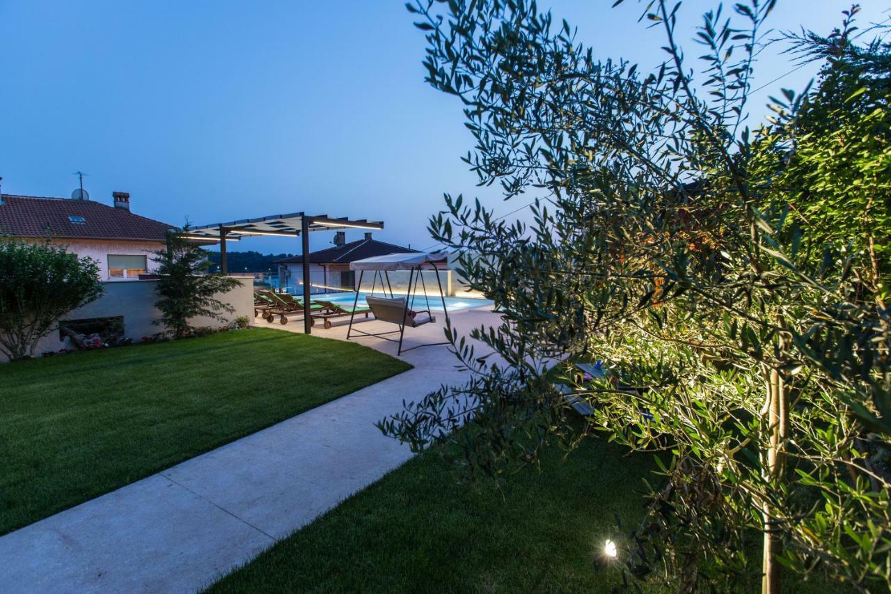 Villa Oria